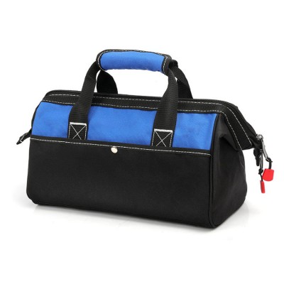 Durable Tool Tote Bag with Inside Pockets with Big Compartment for Tool Storage Manufacturers