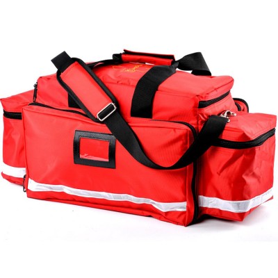 medic trauma bag first aid bag