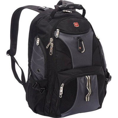 Trending products men fashion travel guangzhou tactical black bag laptop backpack